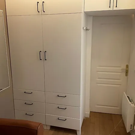 Appartement Au Coeur De Paris Exterior photo