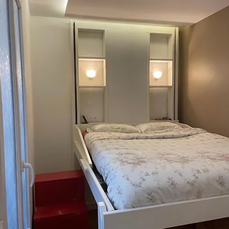 Appartement Au Coeur De Paris Exterior photo