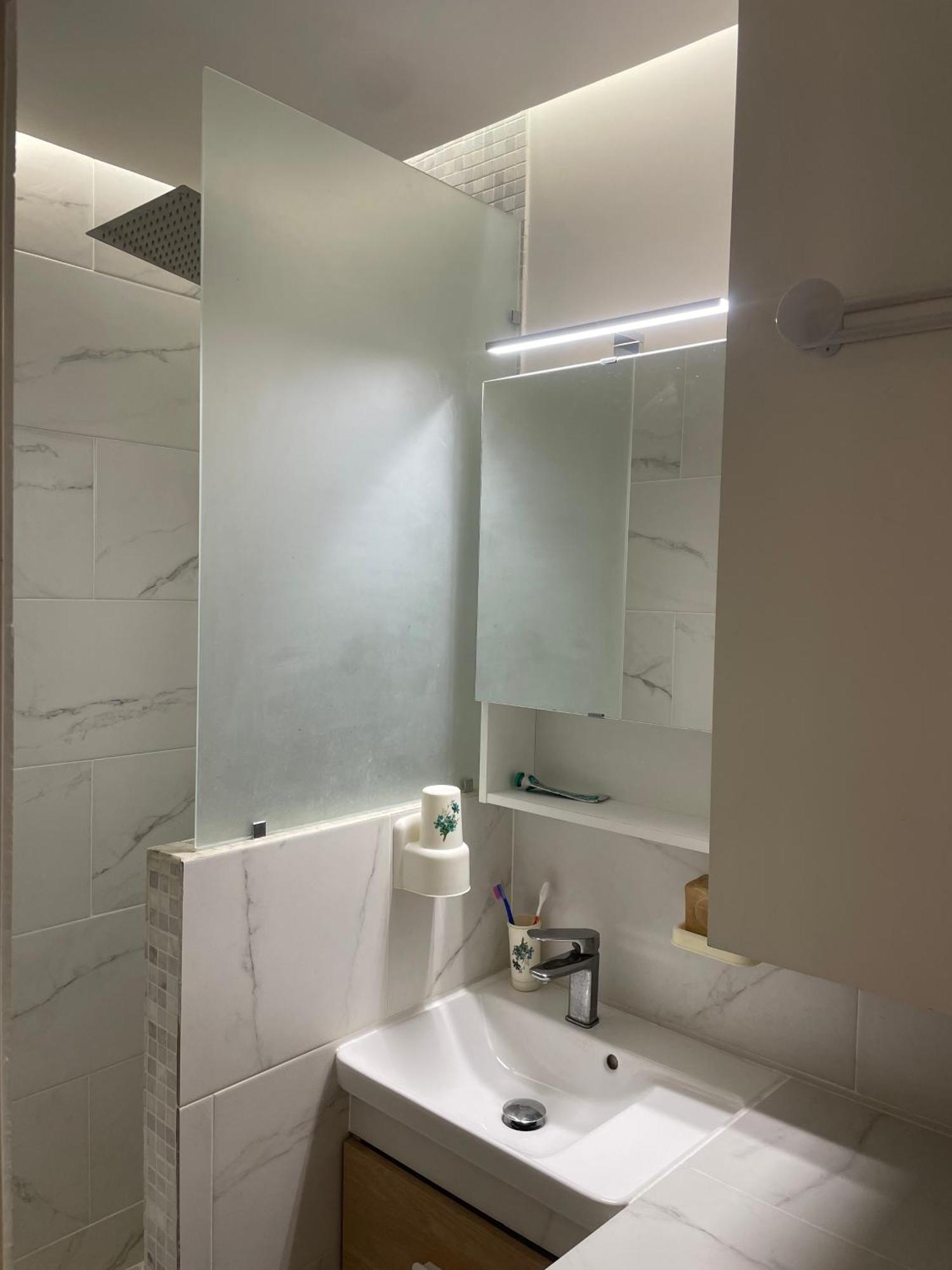 Apartamento Au Coeur De
